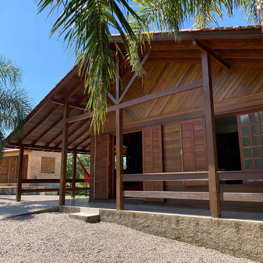 Hotel Costa Montana Lauro Muller Zewnętrze zdjęcie